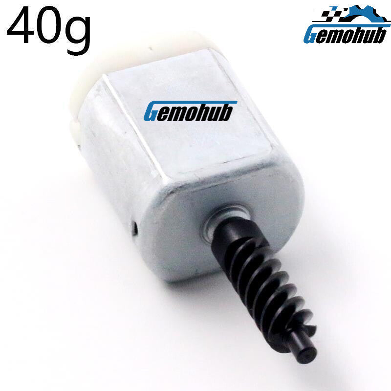 POWER TRUNK LID LOCK MOTOR For 2014-2021 for Mazda 3 2008-2017 for Mitsubishi Lancer