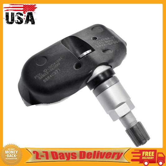 1x Tire Pressure Sensor for Hyundai Tiburon Accent Sonata for Kia Amanti Sportage