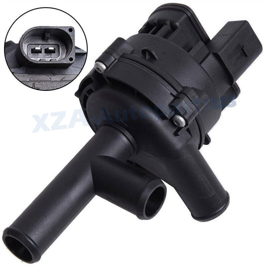 Engine Auxiliary Water Pump 2218350064 for Mercedes Benz W221 S350 S400 S450