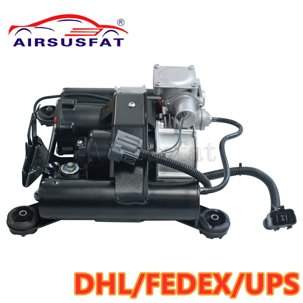 Luftfederung Kompressorpumpe F¨¹r for Range Rover III LR025111 2006-2012 Hitachi Typ