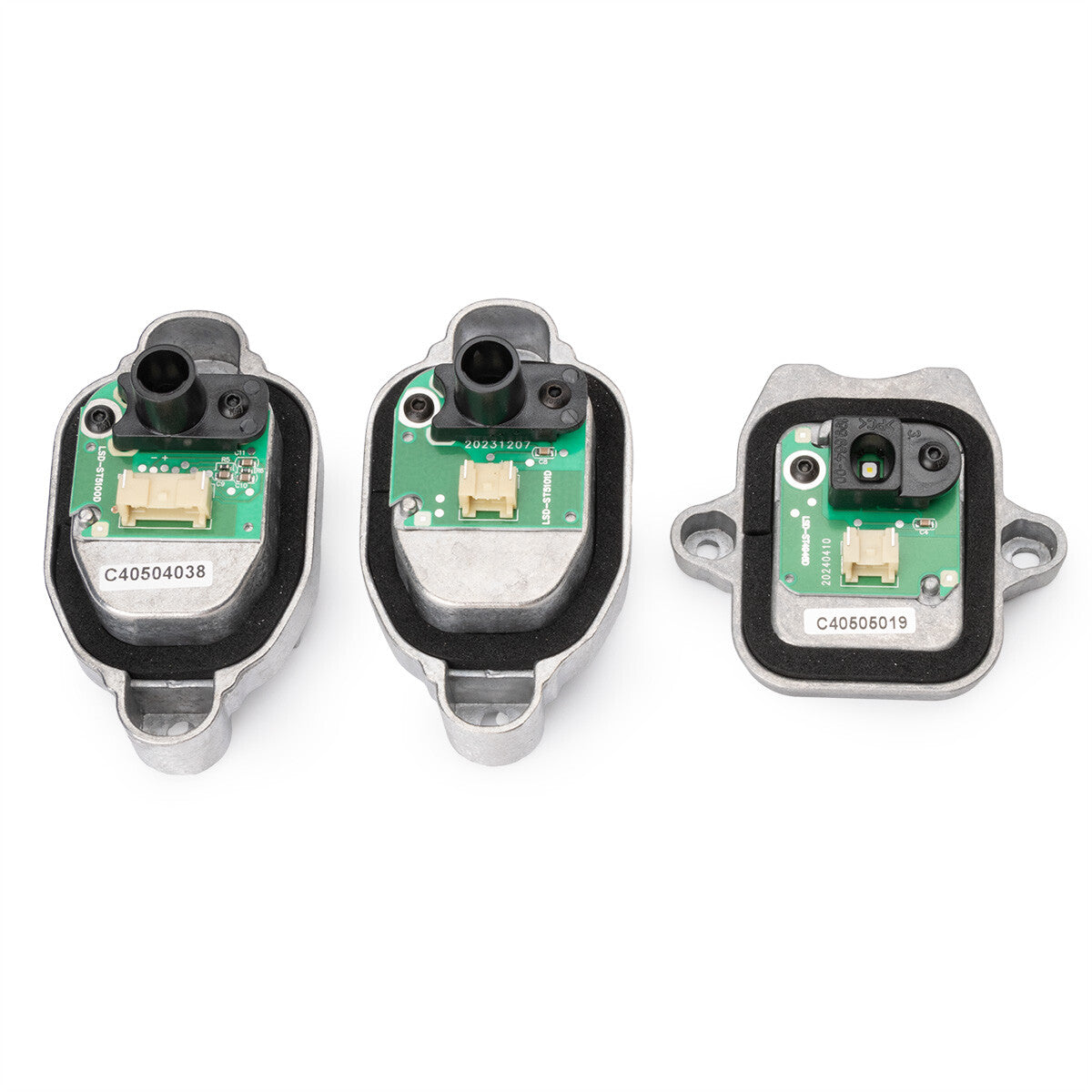 Lighting module for BMW 320i xDrive 2018 Base Sedan 4-door 2.0L 63117419610