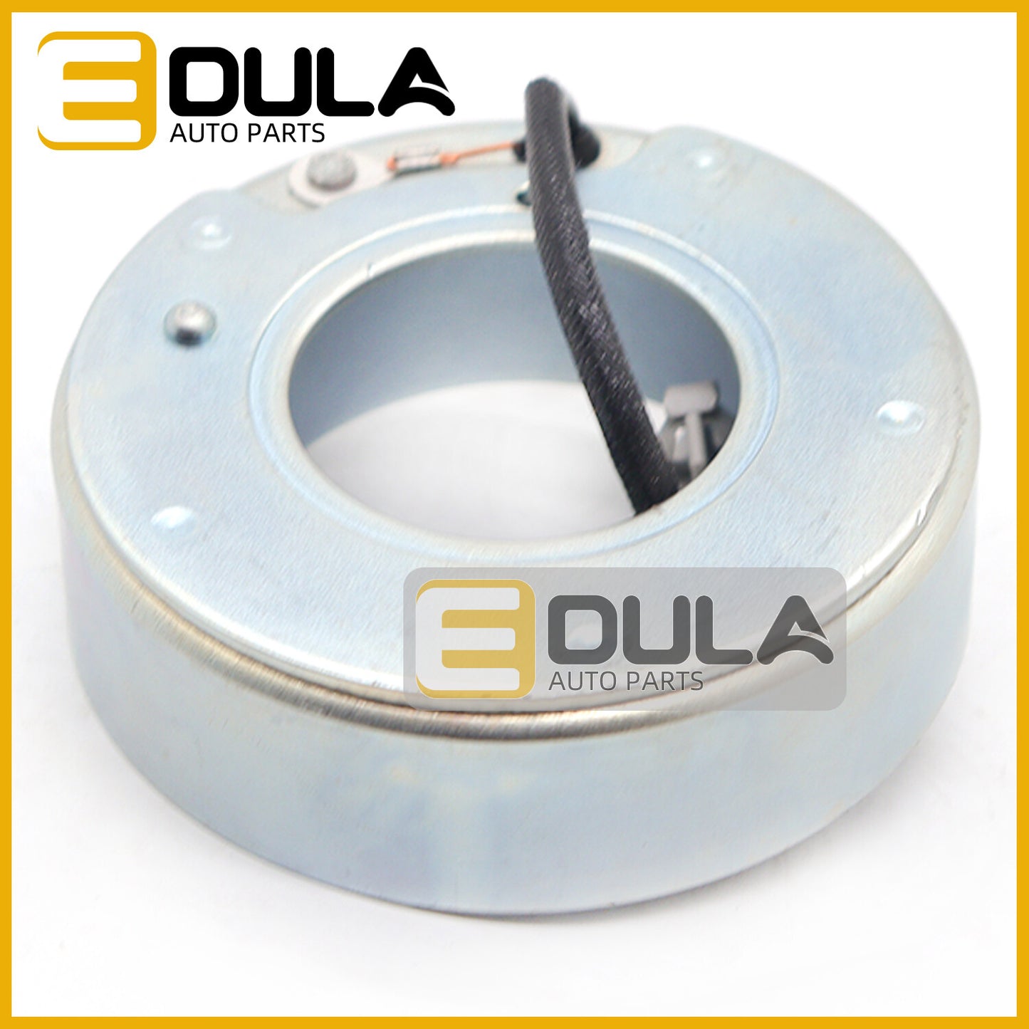 1PC AC Compressor Clutch Coil Fits for Peugeot 107 for Toyota Aygo for Citroen 6453.RJ