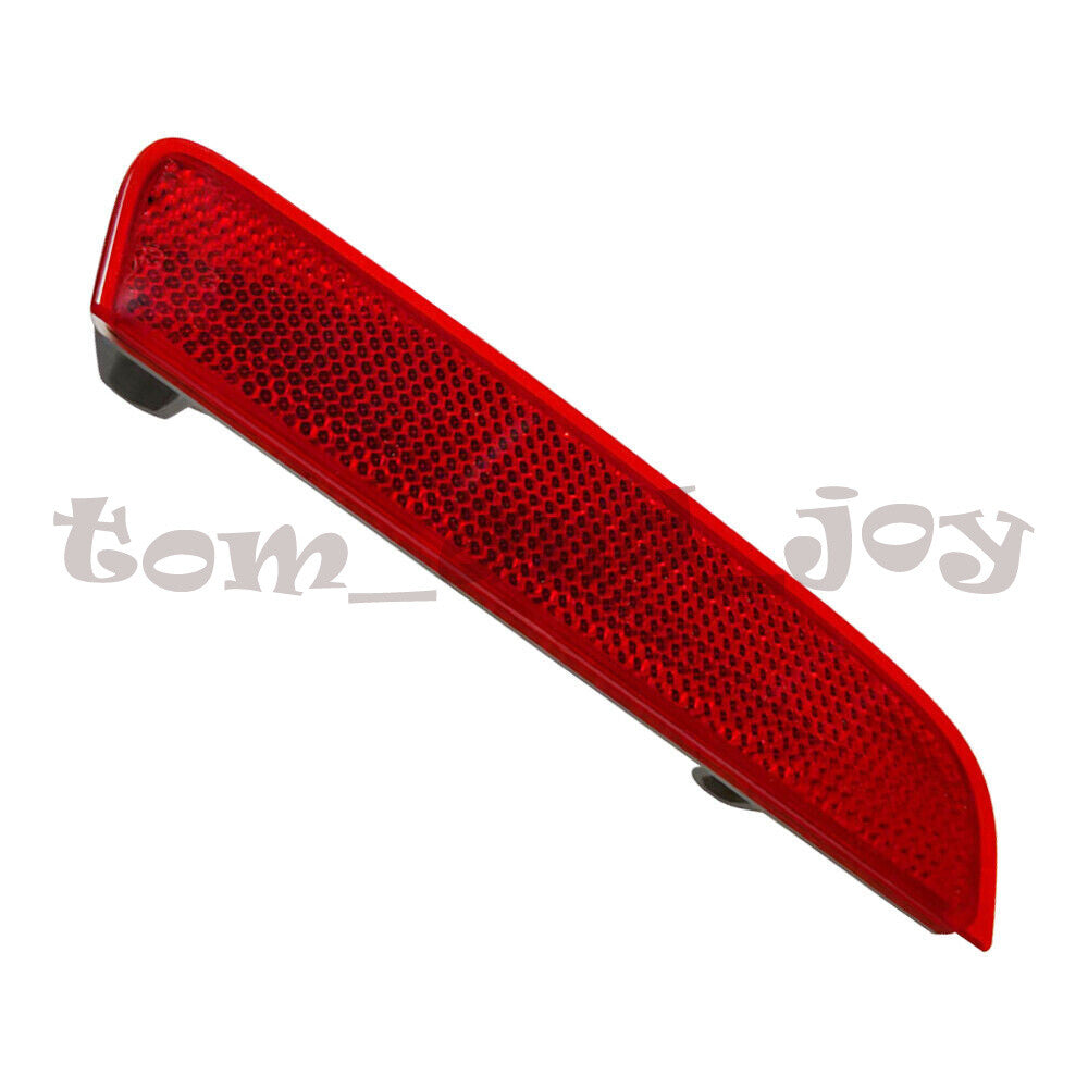 Fit for Buick Regal GS 2018-2020 Left Side Rear Bumper Brake Light+Lamp Bracket