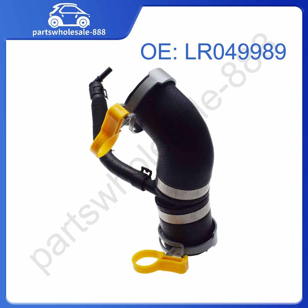 new thermostat engine hose for Land Rover LR4 and for Range Rover Sport LR049989