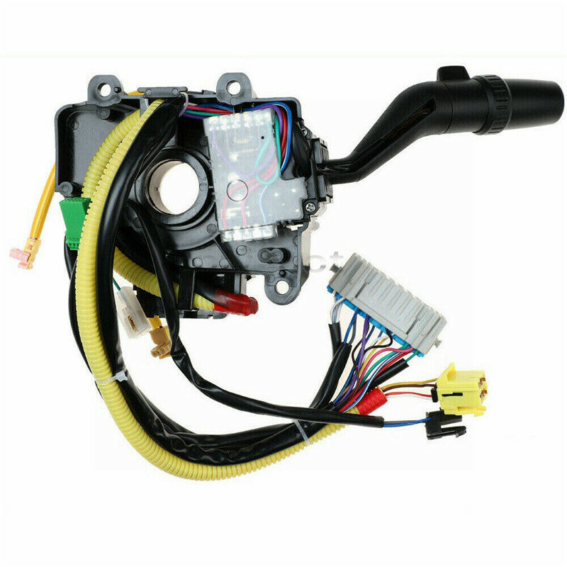 Turn signal dimming switch coil multifunction 15906128 suitable for H3 Colorado Grand for Canyon
