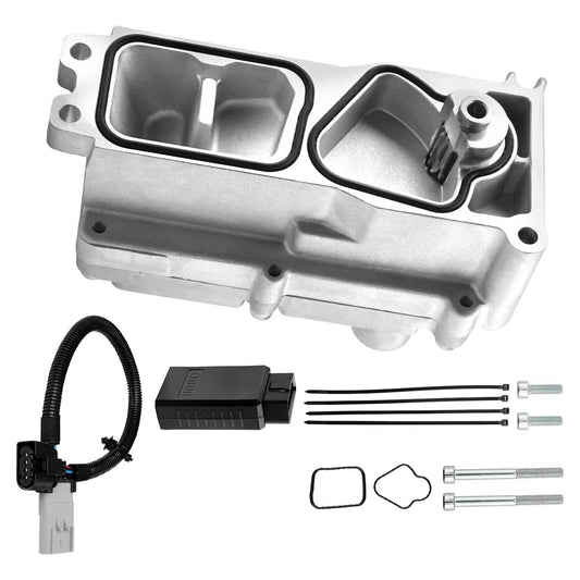 1 Set Turbo Actuator Fits for Ram 4500 6.7L L6 Turbo - Diesel 2013-18 4034309H