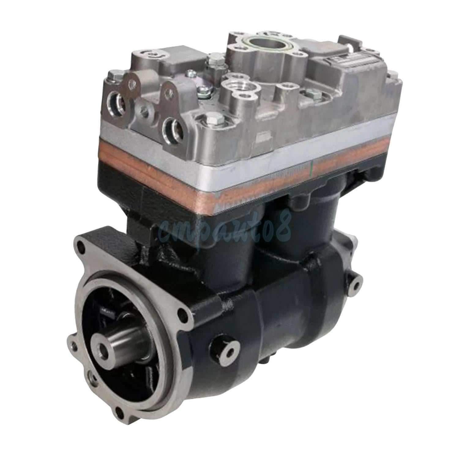 1pc Air Compressor 3964688 For ISDE Engine 3971519 3969104