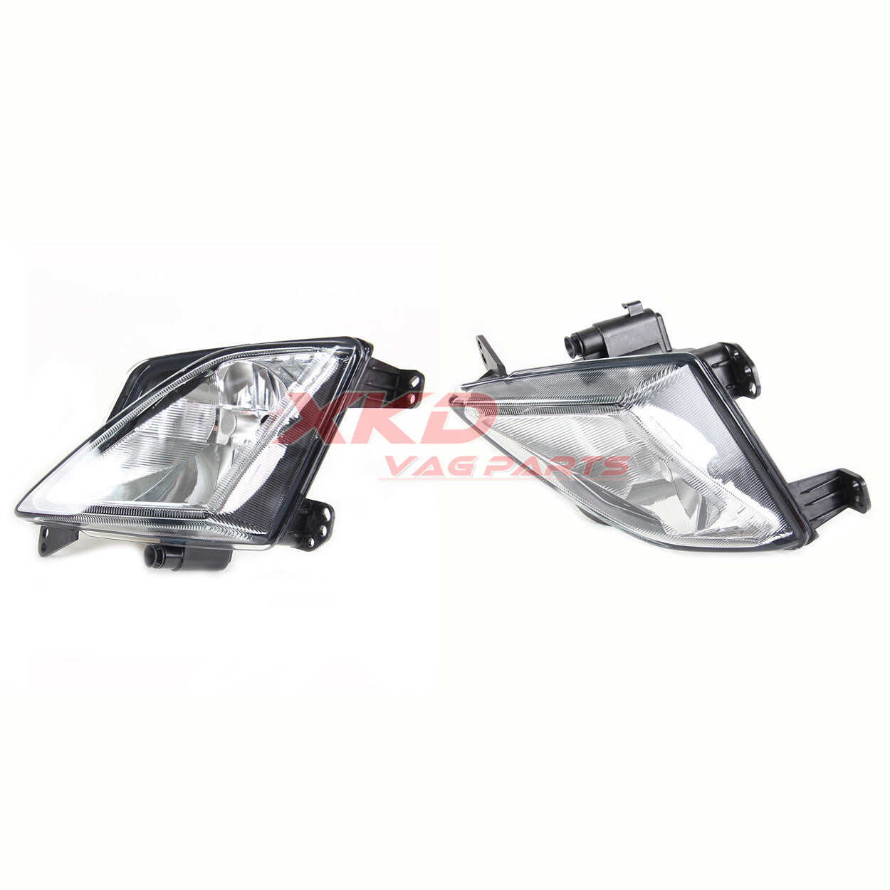 Halogen Fog Light Lamp LeftRight Kit Fit for Ford Focus 2019-2021