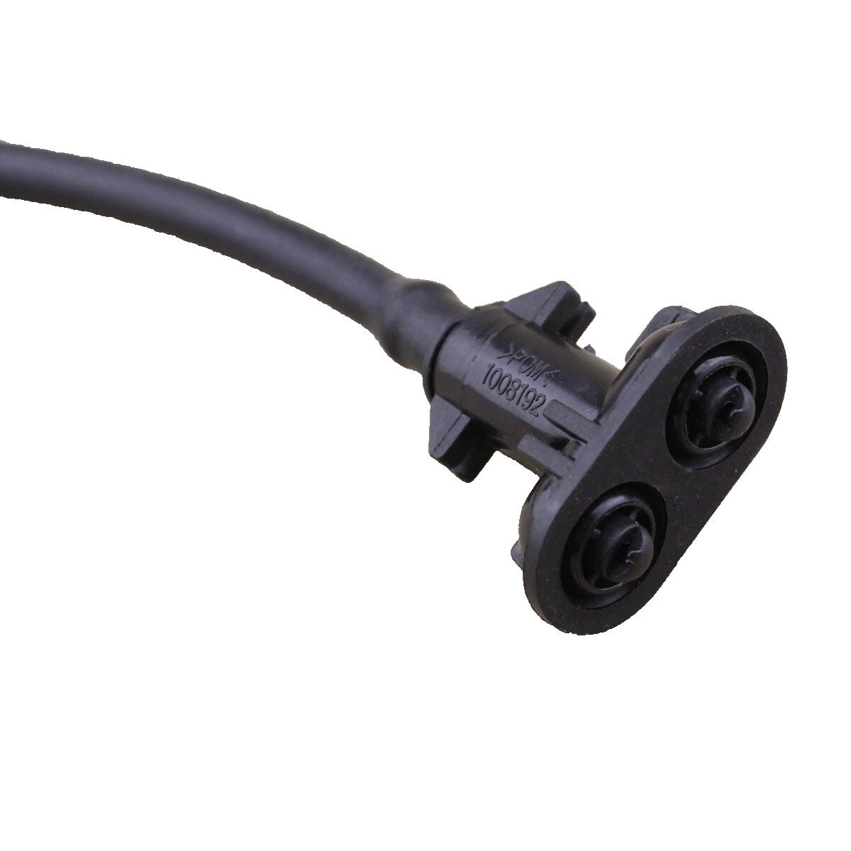 Suitable for right-side headlight and washing machine nozzle LR015358 for Land Rover for Range Rover Sport - new