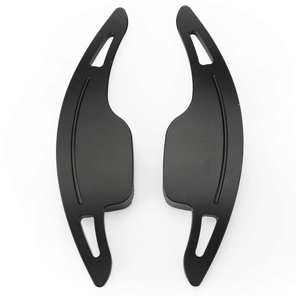 Steering Wheel Shift Paddle Black for Chevrolet Camaro 2022 2021 LT1 6.2L M01657
