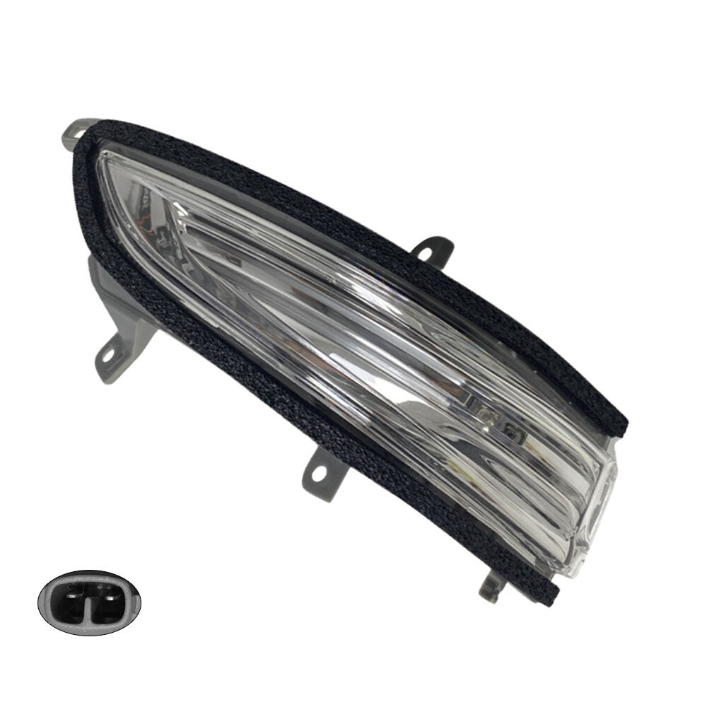#81730-60100 Front Right Side Mirror Turn Signal Light for Lexus LX570 2013-2020