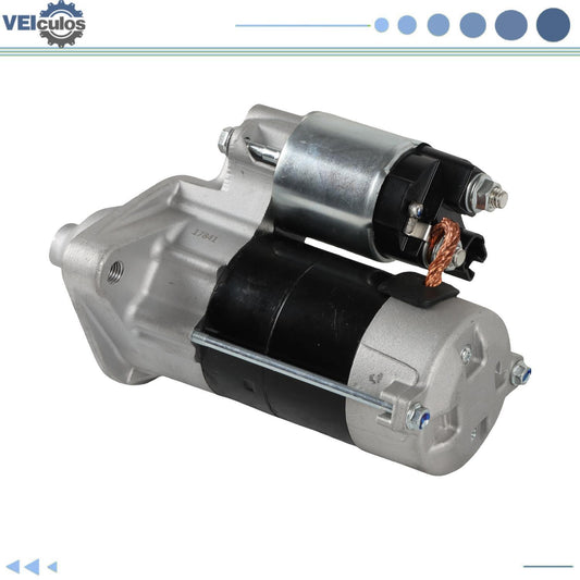 Starter for Toyota for Corolla Matrix for Pontiac Vibe 2003-2008 4280000340 4280000341