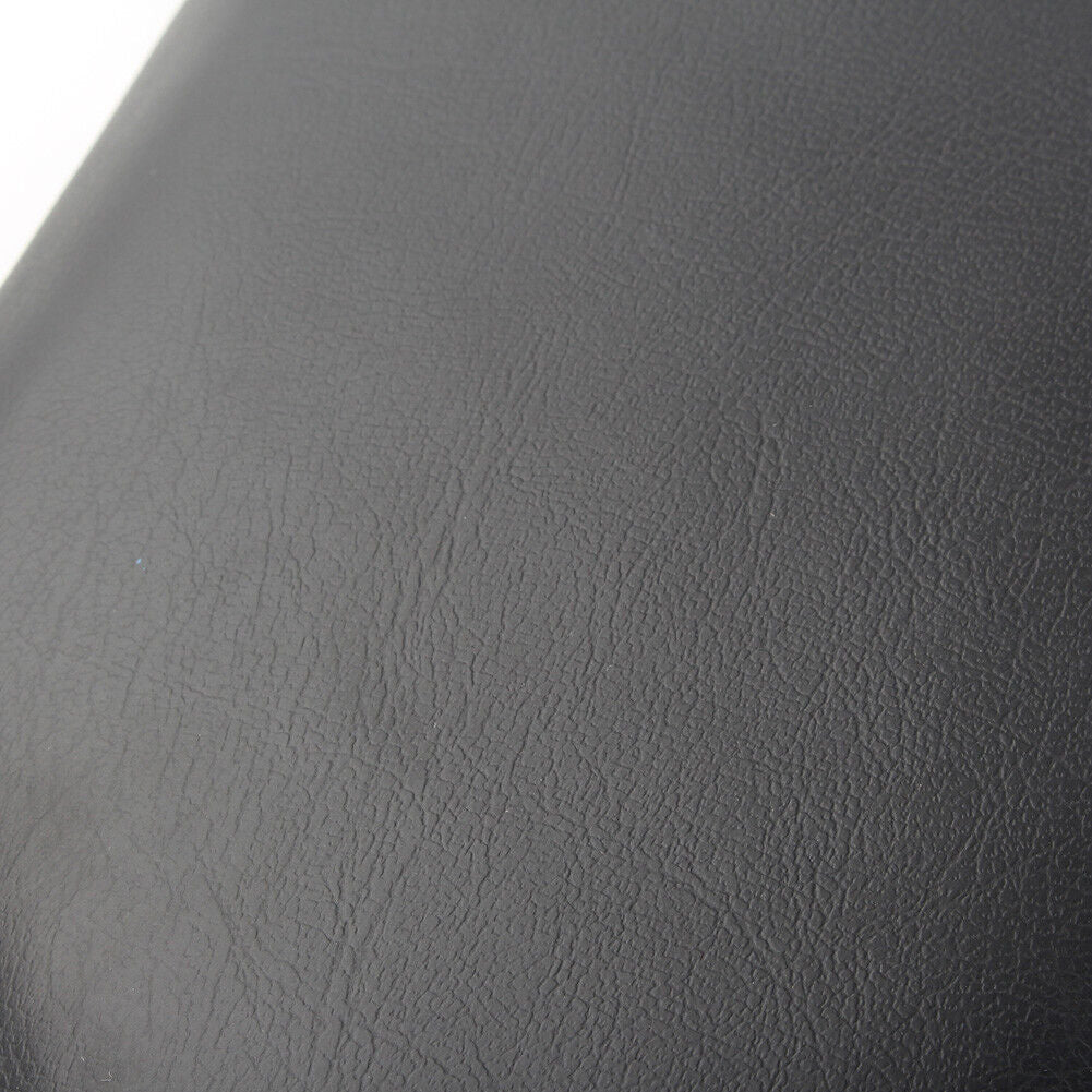 Motorcycle Rear Passenger for Seat Fit for Kawasaki 650 EX650 2017-2019 Black