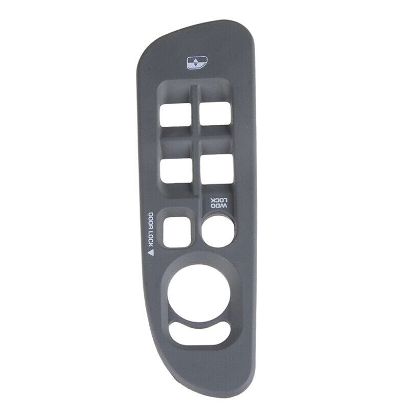 Front Driver Window Switch Control Panel For 2002-2005 for Dodge for Ram 1500 2500 3500