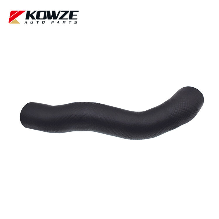 KOWZE Turbo Intercooler Hose Pipe for Mitsubishi L200 Triton Montero Sport