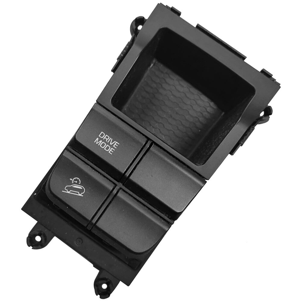 Center Console Multi Function Switch 93300D3130 for Tucson 2016-17 93300D31304X