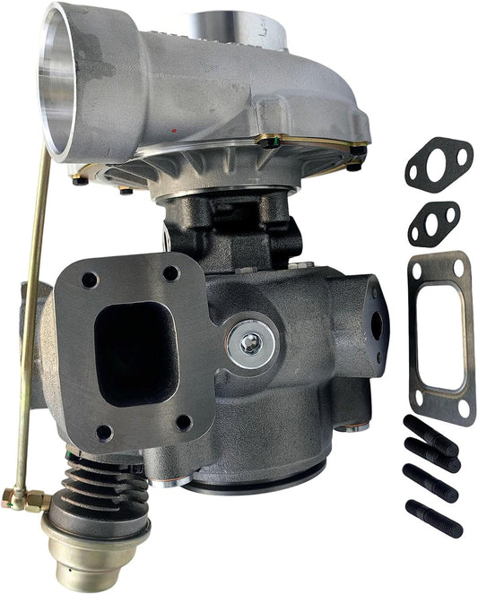 for Volvo Penta Ship 7.3L TAMD75 K31 turbocharger 53319886719 3837691 3827195 turbo