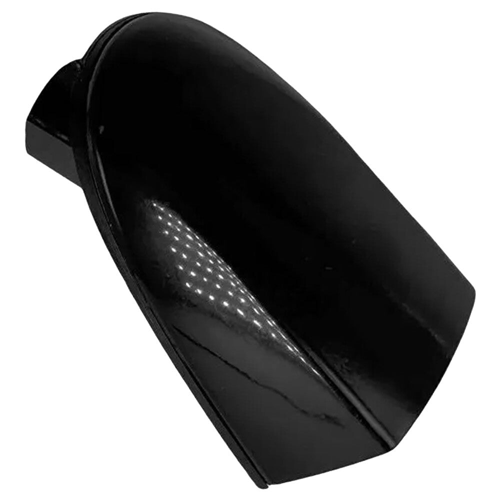 Front Right Side Exterior Door Handle Cover Unpainted For Santa Fe 2006-2010