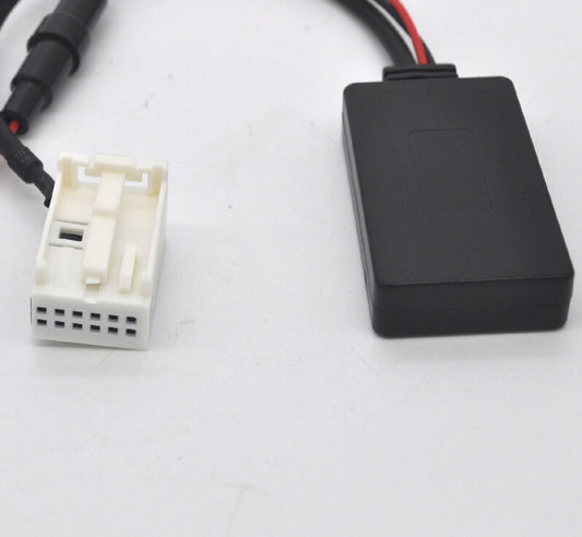 For 06-2008 GL X164 for Mercedes Bluetooth Streaming Interface Adaptor cable Module