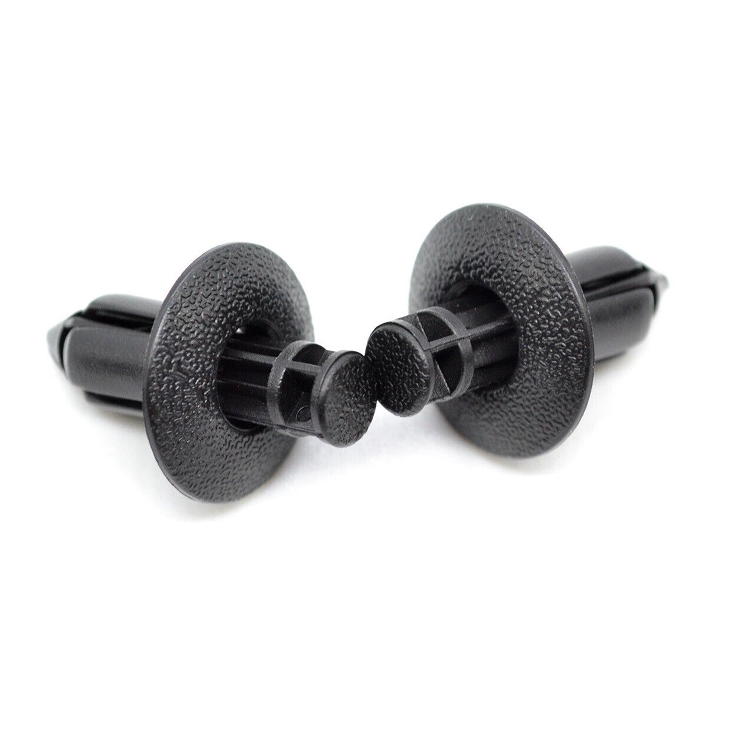 30x for Volvo Front Bumper  Grille Trim Push-Type Retainer Clips 3533394