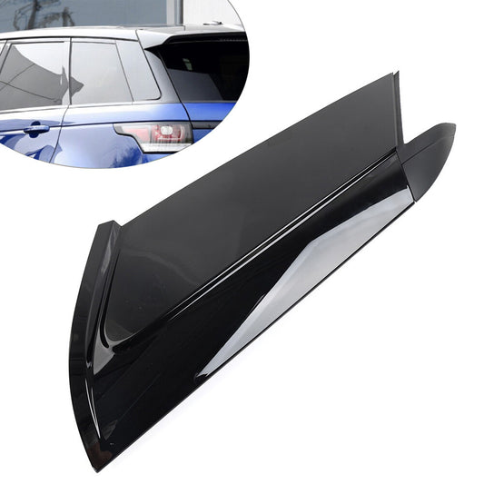 Rear Outside D Pillar Finish Molding Trim for Land Rover for Range Rover Sport 14-22