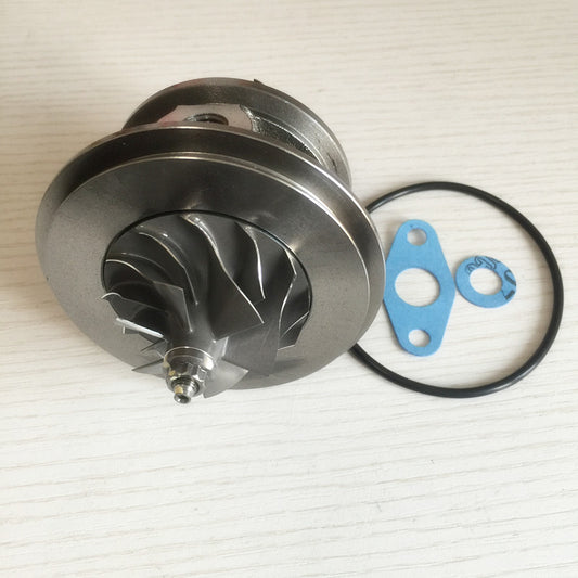 TF035HM 1118100-E06 49135-06710 Turbocharger Filter Element CHRA, core component suitable for Great Wall suspension systems.