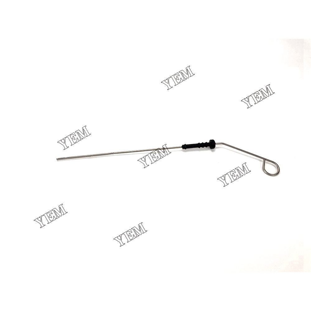 V2403 Oil Dipstick 1G730-36412 Fit For Kubota Diesel Engine Spare Parts.