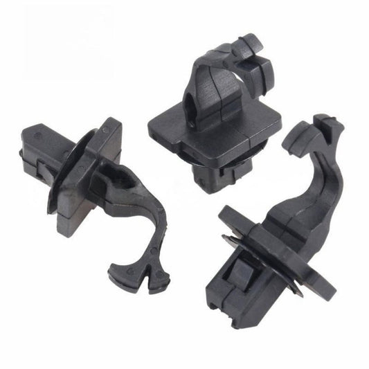 6221733031 Interior-Wndshld Pillar Trim Clip for Toyota for Camry 08-11