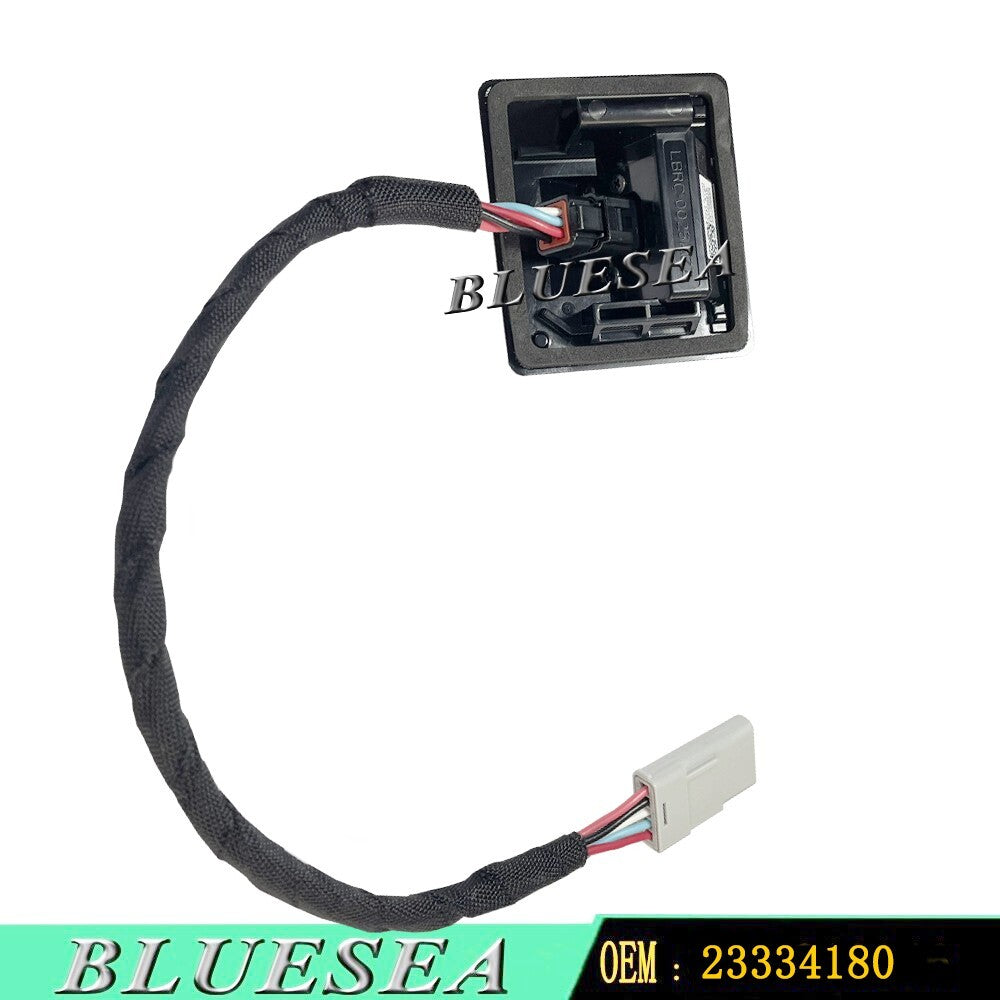 Rear View Backup Parking Assist Camera 23334180 For 2016-2022 for Chevrolet Malibu