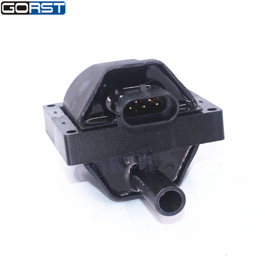 Ignition coil 10489421 is suitable for Buick , for Cadillac , for Chevrolet , Astro for GMC , and for Yukon (10458133).
