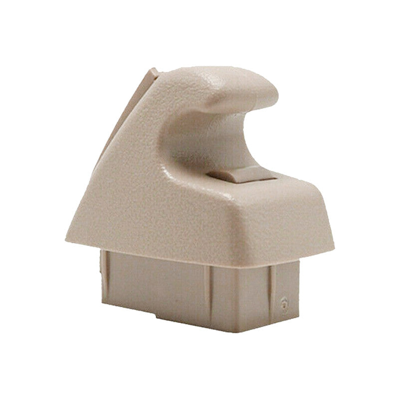 Sun Visor Support Retainer Clip Holder Hook Fit for GM for Cadillac 13293394