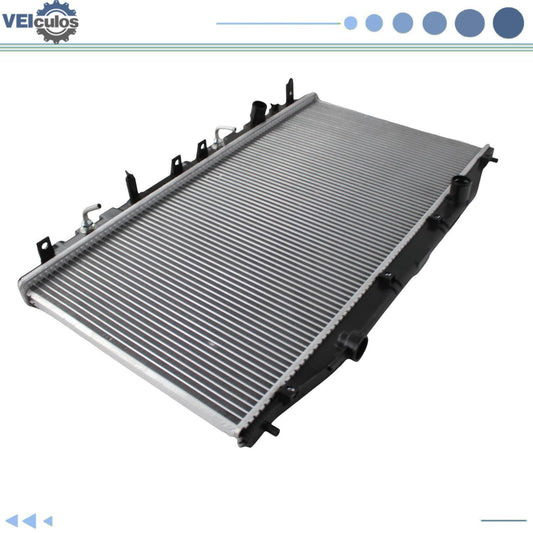 Aluminum Radiator for Honda 2008-2012 Accord 2012-2015 Crosstour 2.4L L4 CU2990