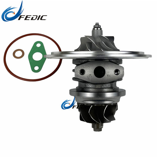 759638 GT22 Turbo cartridge for JIANGHUAI for JAC REFINE RUIFENG MPV HFC4DA1-1A
