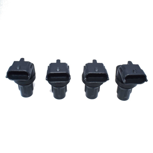 for Benz CL600 CL55 AMG CLK320 C230 C240 C280 C320 4Pcs Camshaft Position Sensor