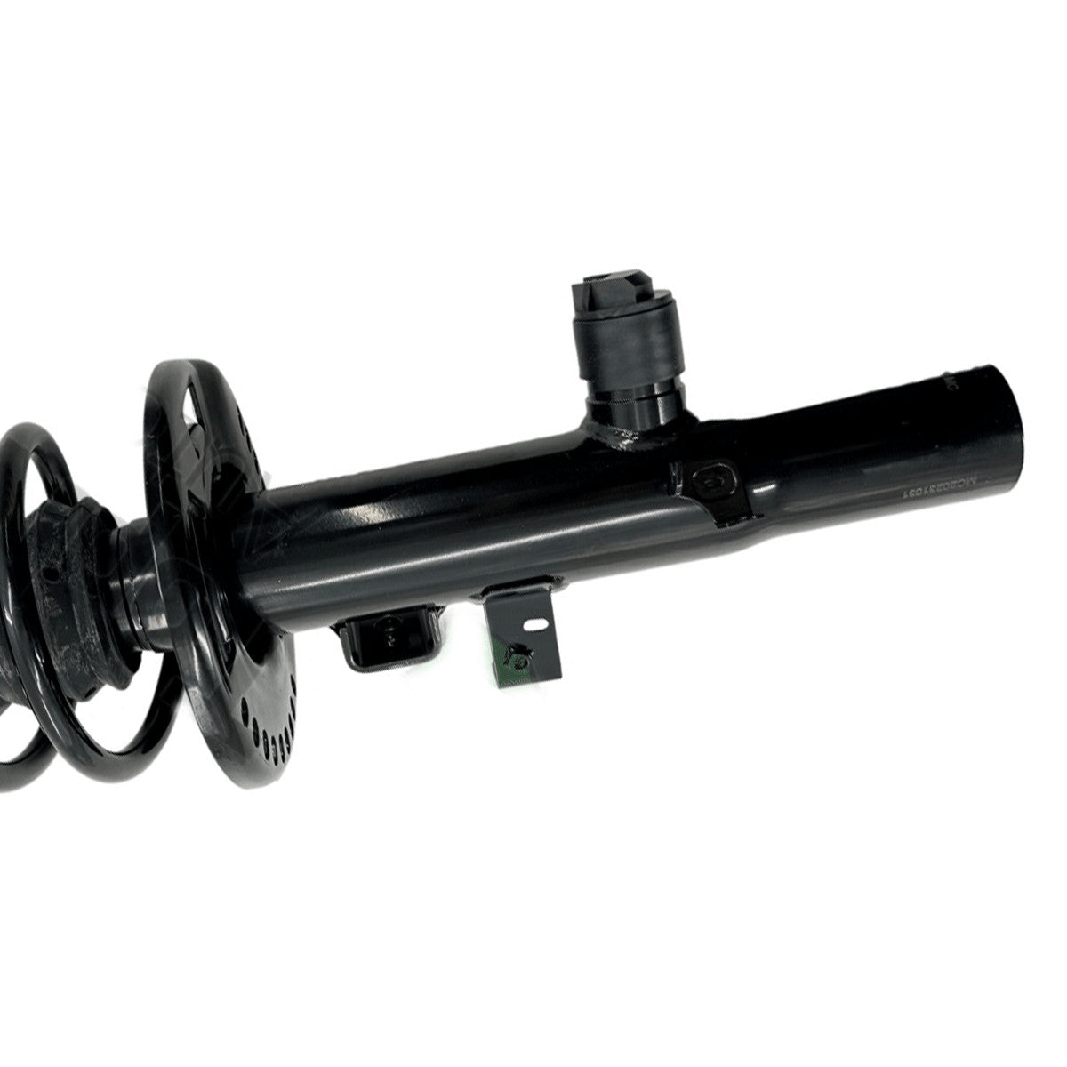 Front left shock absorber strut assembly VDC suitable for BMW X3 G01, X4 G02 xDrive, sDrive30i 2018-