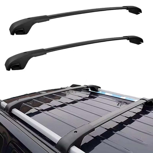 for VW for Tiguan Cross Bar Support Car Roof Rack Cross Bar 2018 -2021 Aluminum