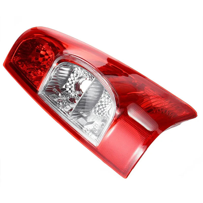 A pair of taillights/reverse lights for Isuzu Rodeo/DMax pickups, 2007-2008-2012.