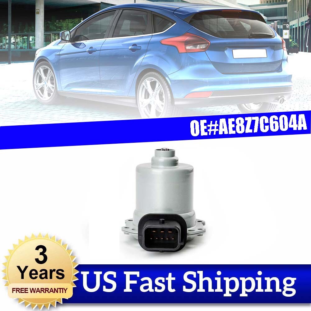 One automatic transmission clutch actuator for Ford Fiesta Focus 2013/2014