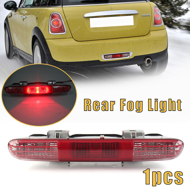 Rear Fog Light Reverse Back Up Light for Mini R56 R57 R58 R59 11-15 63247255925