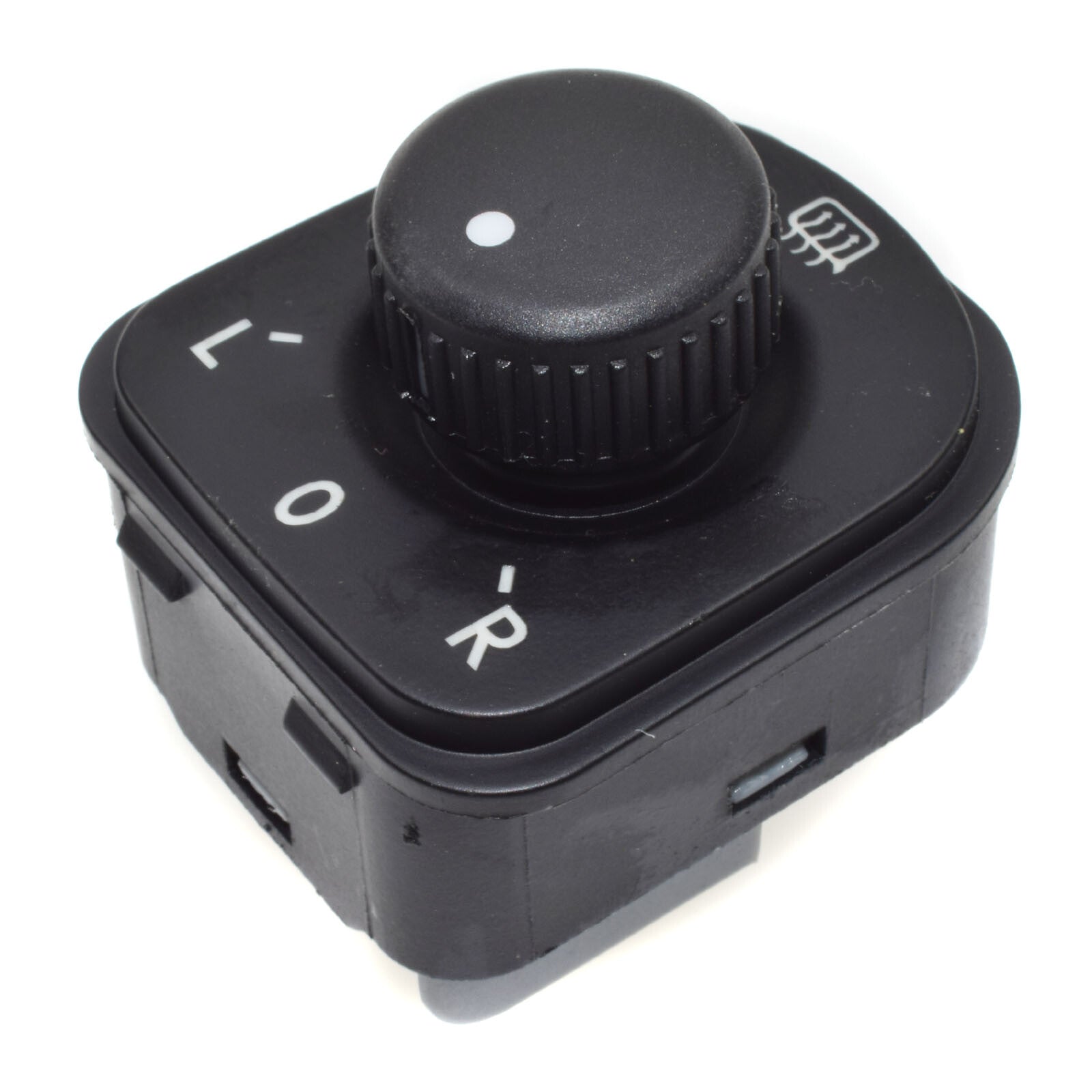 Mirror Switch Control for VW for Jetta for Golf MK5 for Passat B6 Eos 1K0959565F 1K0959565H