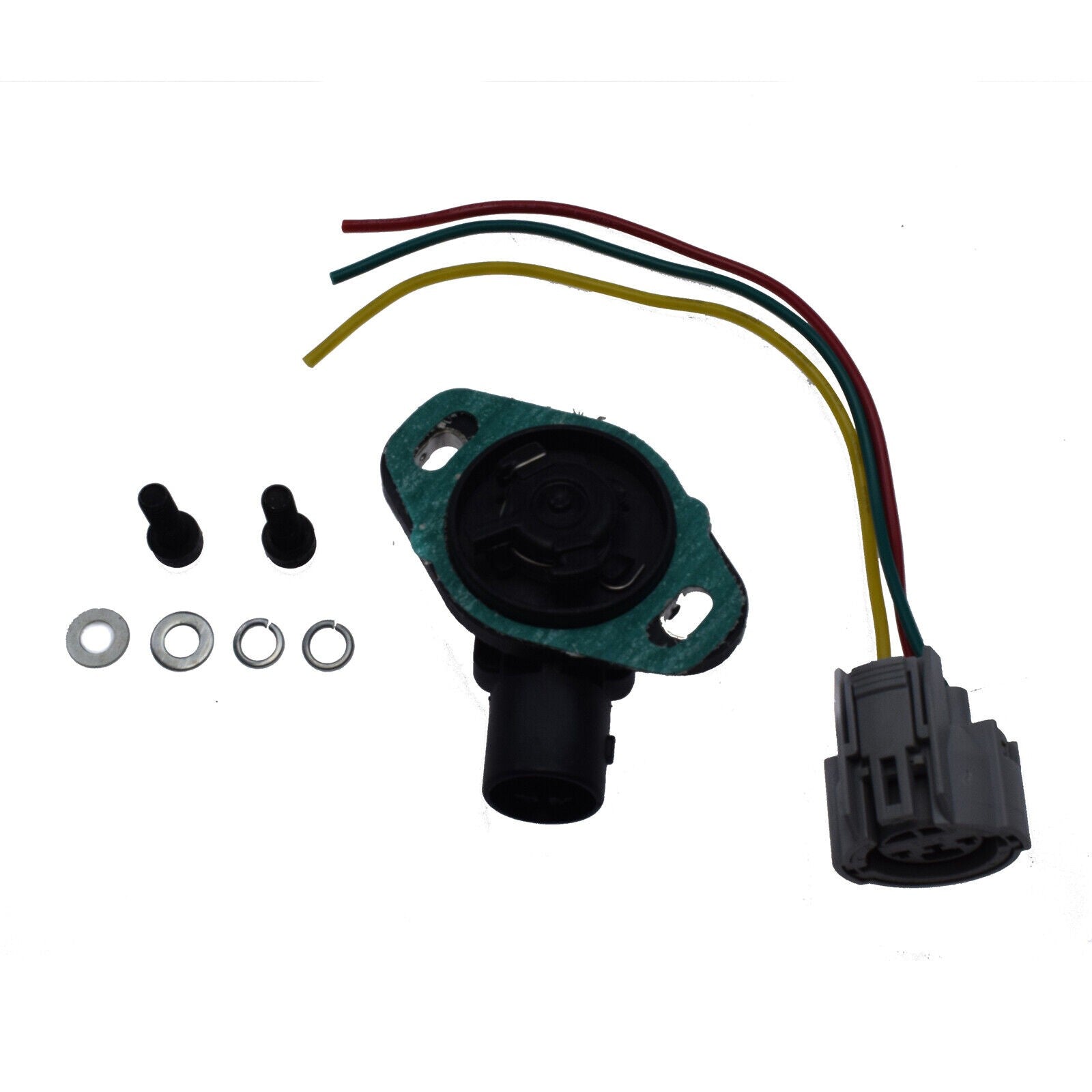 The new oxygen sensor is compatible with for Hyundai ATOS 1.0 H-1 STAREX and for Kia Sorento models 39210-38405.