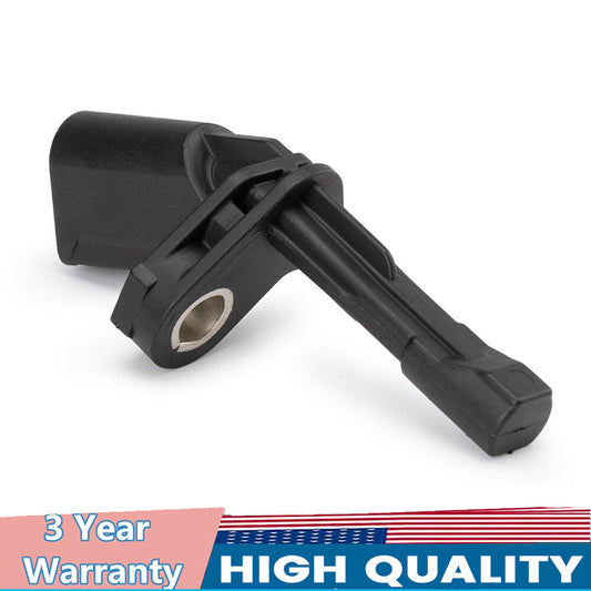 WHT003859A Left Rear ABS Sensor Applicable to for Volkswagen for Golf , for Jetta , for Passat , for Audi Q3, A3, and for Skoda Seats