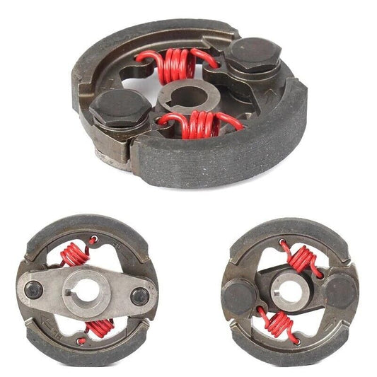 Racing Heavy Duty 2 Stroke for Mini Moto Clutch Pad for Mini ATV Engine Pocket Dirt bike