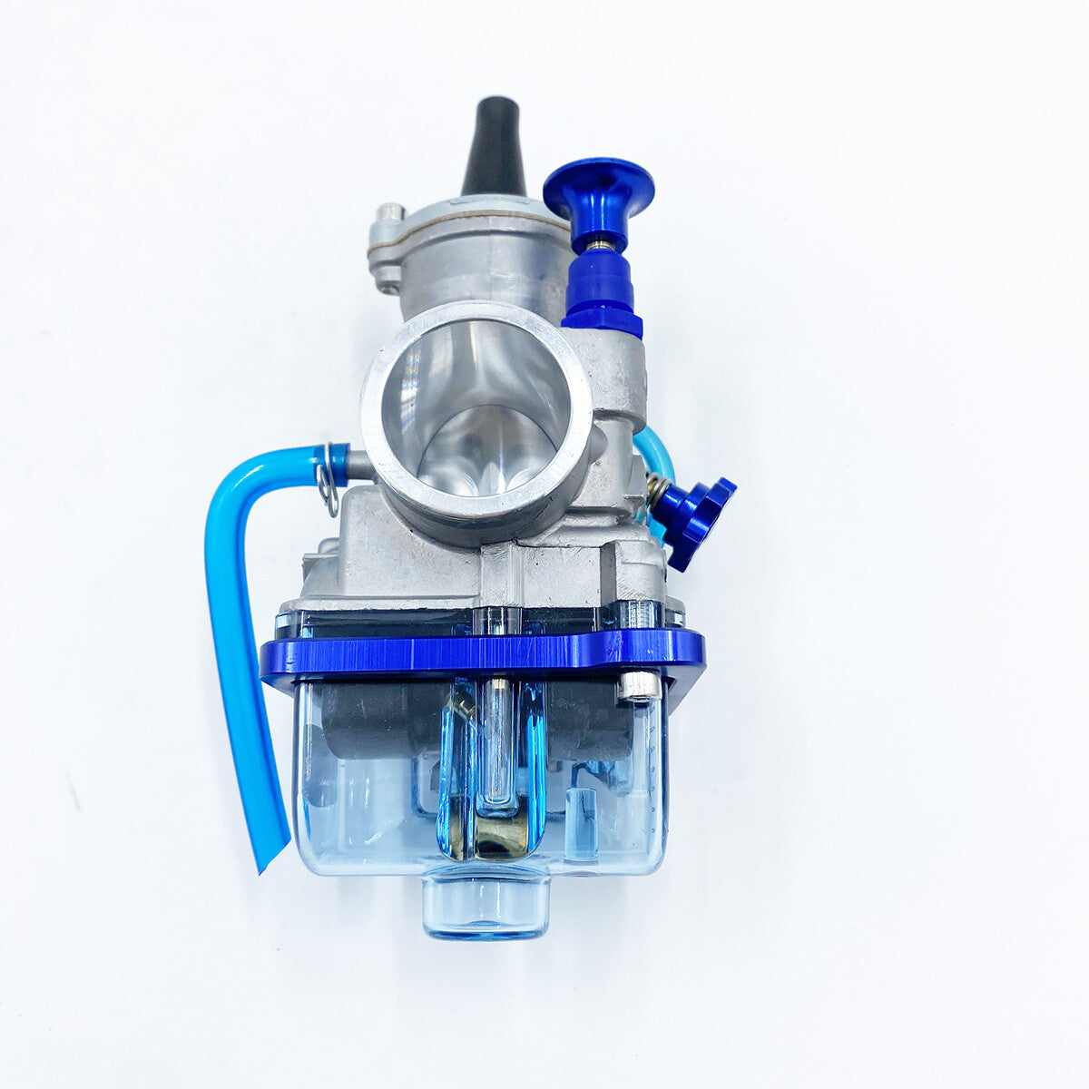 Motorcycle PWK 28mm Carburetor 4-Stroke Carb Fits for Honda for Yamaha ATV Dirt Bike