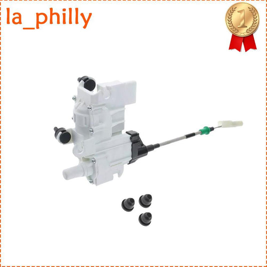 Front Door Lock Latch Actuator for G12 740i 740Le 750i 750Li M760i Driver Side