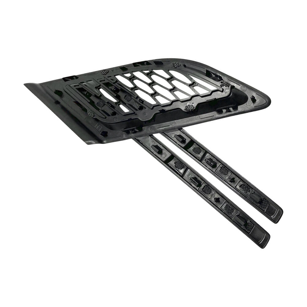 Front Left Side Air Vent Grille Black LR044151 for Range Rover Sport 2014-2017