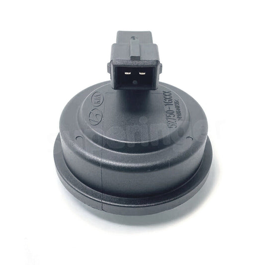 Applicable to for Hyundai i10 i20 and for Kia Picanto Rio Mk3 rear wheel hub ABS sensor 52751-1G101FFF- (07-19)