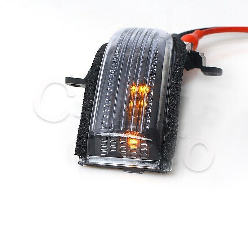 Right rearview mirror turn signal for Subaru Forester Impreza Legacy