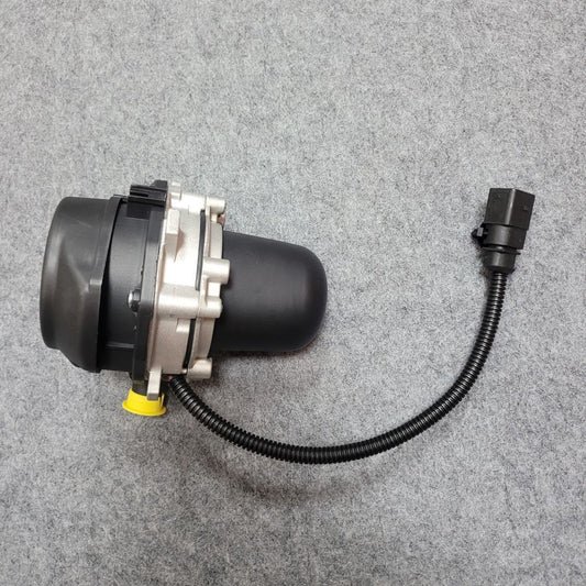 Secondary Air Injection Pump for Porsche for Cayenne Macan for Panamera 911 95B959253