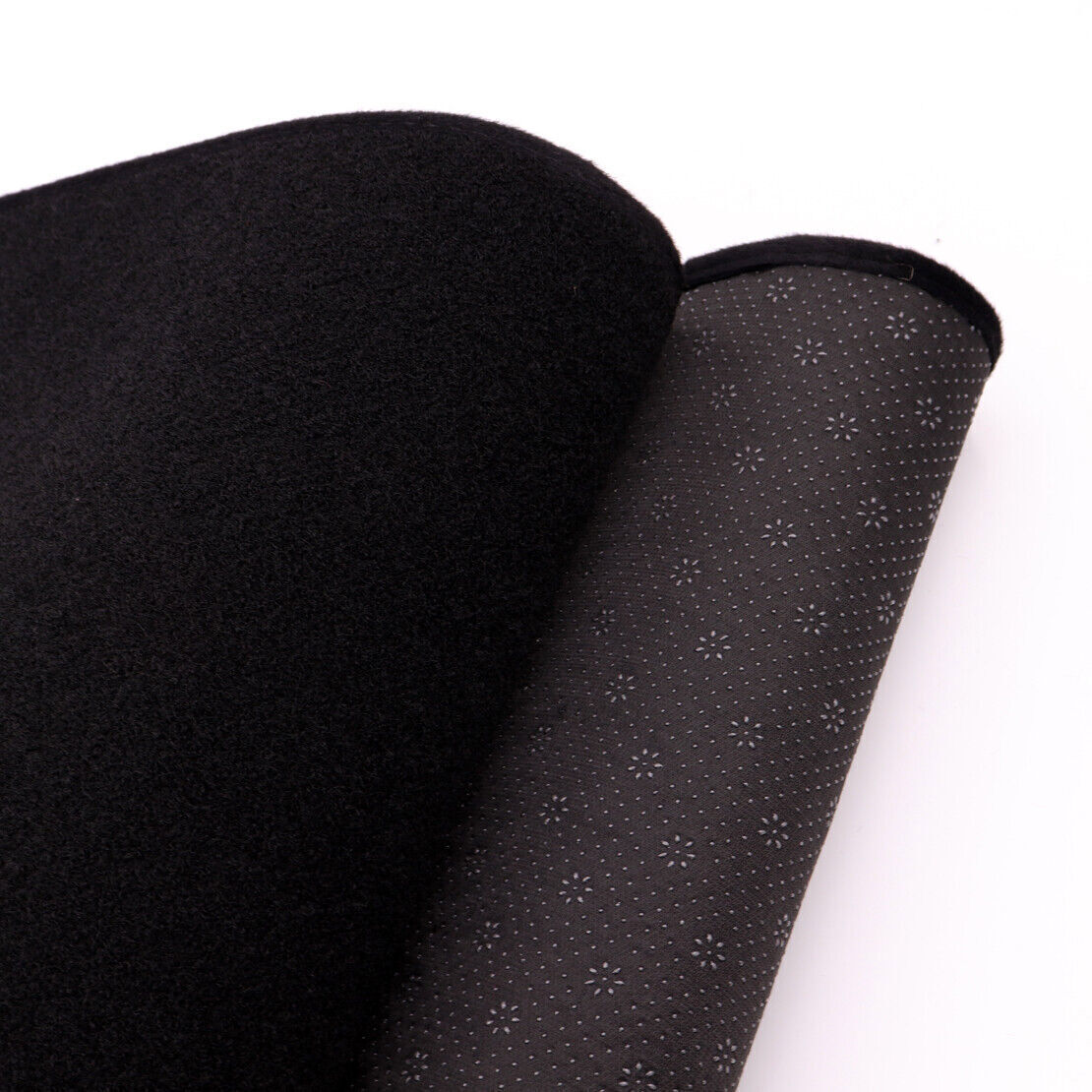 2X Dashboard Dash Mat Non-slip DashMat Sun Pad for Chevrolet Trax LTZ TJ 14-2016
